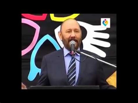 Gildo insfrán dijo que macri desprecia la vida y lo calificó de cínico. Gildo Insfrán: "no importa que hagan operaciones de todo ...