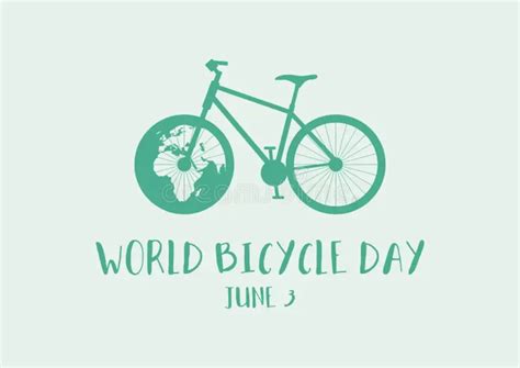 World Bicycle Day 2023 Celebrating The Power Of Cycling Borok Times