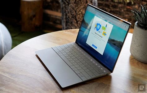 Dells Xps 13 Plus Is A Beautiful Ultraportable 2022 Cyberianstech