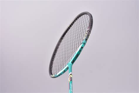 Gosen Gungunir 08s Badminton Racket Review