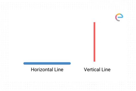 Horizontal Line Definition Equations Examples Embibe