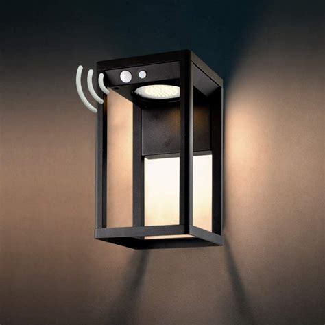 Solar Wall Lights For Outdoors The Best In 2022