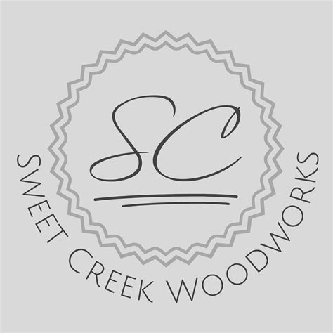Sweet Creek Woodworks