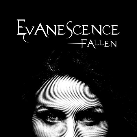 Evanescences Multi Platinum Record Fallen Royalty Exchange