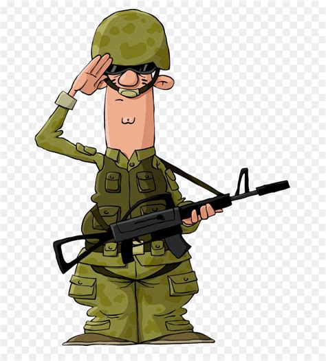 Cartoon Pictures Of Military Military Pictures