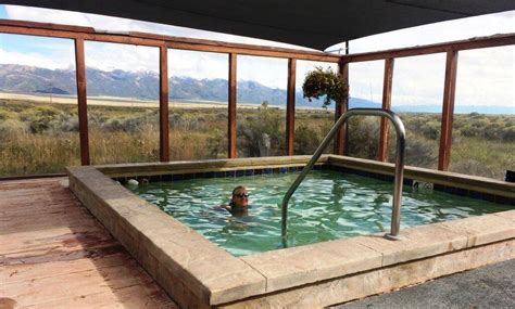 Hot Springs Near Crestone Colorado Delightful Dome Vacation Rental