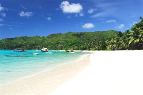 10 Best Beaches In The Seychelles Luxury Topics Luxury Portal