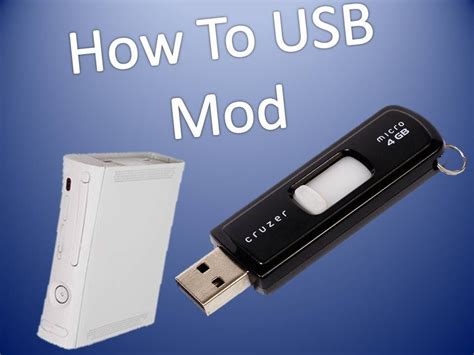 2020xbox 360 How To Usb Mod Any Game Best Tutorial Youtube