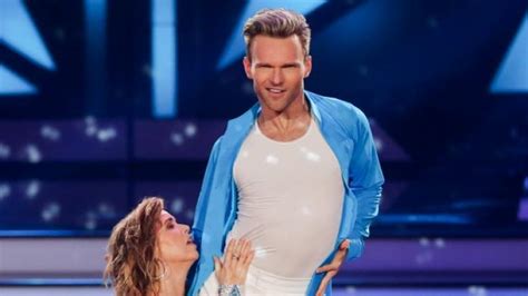 Vadim garbuzov & kathrin menzinger, aut, dance their routine in the final of the 2013 pd world dancesport championship. Vadim Garbuzov privat: Freundin, Tanzpartnerin und ...