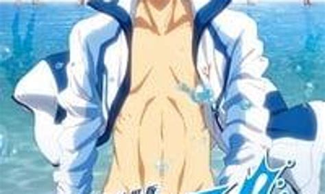 Free!: Timeless Medley - The Bond - Where to Watch and Stream Online