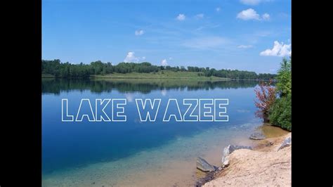 Check spelling or type a new query. Lake Wazee ~ Wisconsin | 2016 - YouTube