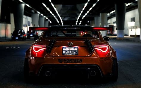 Hd Wallpaper Fr S Gt86 Scion Toyota Tuning Wallpaper Flare