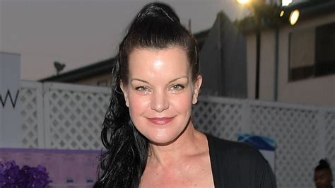Former ‘ncis Star Pauley Perrette Was Hospitalized And Missed The Cbs