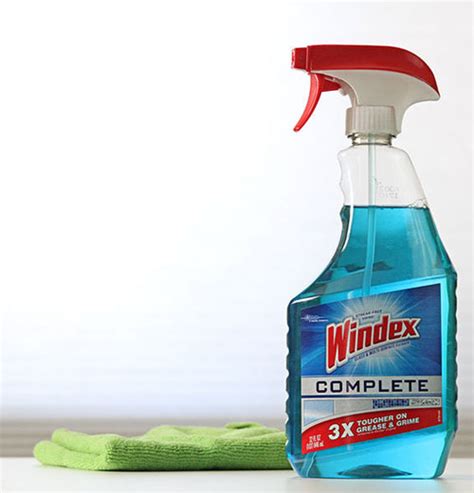 Windex History How We Kept Our Windows Clean