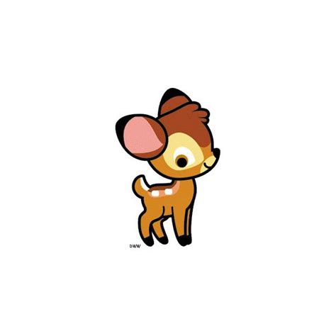 Disney Cuties Clipart Page 2 Disney Clipart Galore Liked On Polyvore