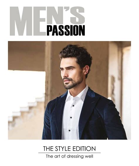 mp issue 106 september 2019 by men s passion magazine issuu
