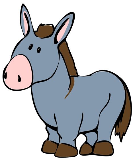 Free Free Donkey Clipart Download Free Free Donkey Clipart Png Images