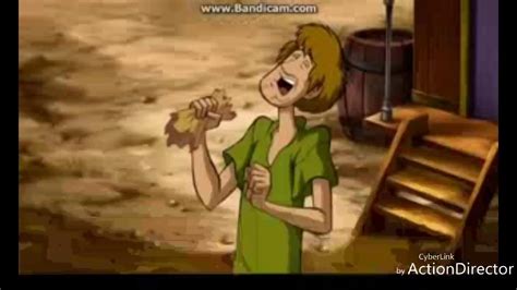 boone and shaggy roger best screaming moments youtube