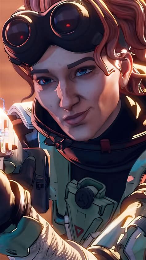 1388549 Horizon Apex Legends Video Game Rare Gallery Hd Wallpapers