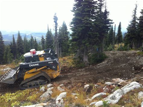 Sign in to my account. Big White Bike Park - Construction Updates - BHA