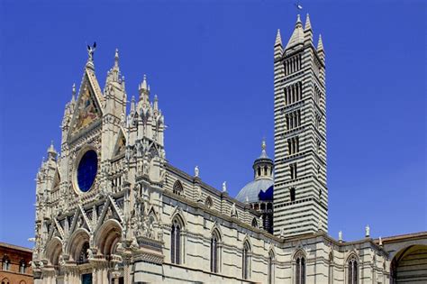 10 Best Things To Do In Siena Italy With Map Touristbee