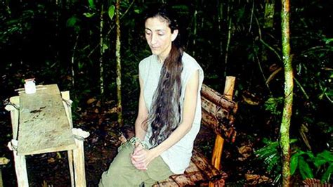 Ingrid Betancourt Libérée Après Six Ans De Captivité Les Echos
