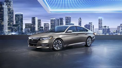 Honda Accord Luxury You Deserve At The Price You Want Plaza Honda