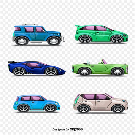 Sedan Png Transparent Red Cartoon Sedan Icon Cartoon Icons Red Icons