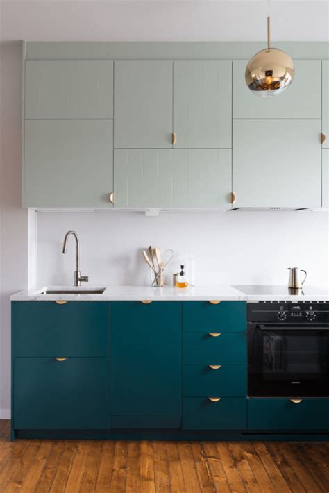 Pop Of Color 2019 Kitchen Design Trends Phil Kean Kitchens