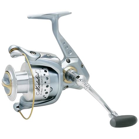 Shop with afterpay on eligible items. Pflueger® Medalist® 6035 Spinning Reel - 114735, Spinning ...