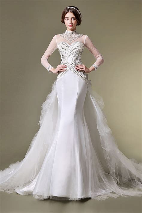 Wedding Dresses High Neck Top 10 Wedding Dresses High Neck Find The Perfect Venue For Your
