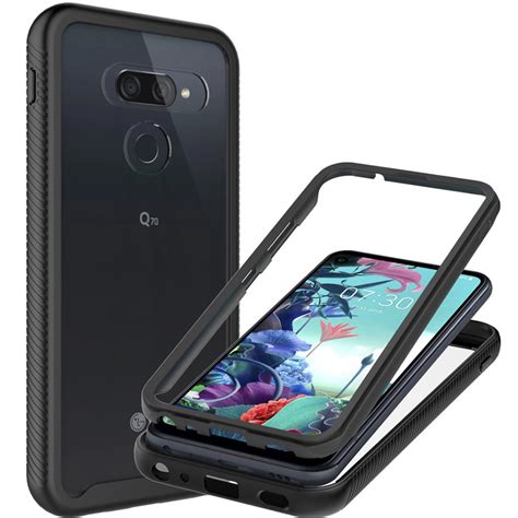 Coveron Motorola Moto G6 Play Moto G6 Forge Moto E5 Case Bios