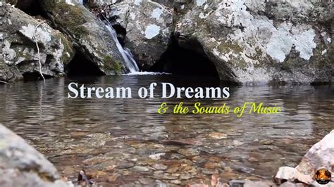 Stream Of Dreams Youtube