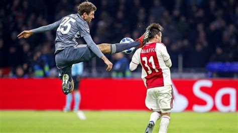 May 28, 2021 · der vfl wolfsburg zeigt dem vernehmen nach interesse an steven berghuis von feyenoord rotterdam. Thomas Müller se disculpó con Nicolás Tagliafico: No fue ...
