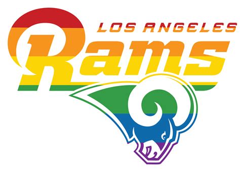 Rams Logo Png Free Transparent Png Logos