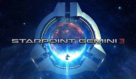 Starpoint Gemini 3 Pc Download V11 Repack