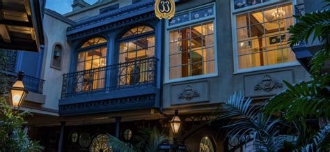 Why People Are Willing To Pay Thousands For Club 33 — Disneys Most