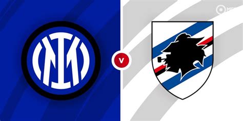 Its milan will be looking to consolidate their top four finish from last season while sampdoria are also. Inter Milan vs Sampdoria Prediction and Betting Tips - MrFixitsTips