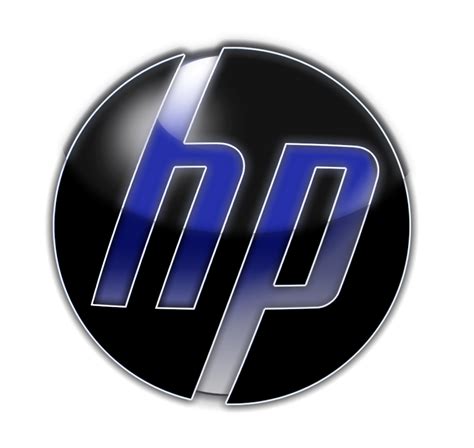 Hp Logo Png Image Purepng Free Transparent Cc0 Png Image Library Images