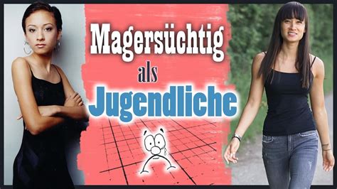 Alles ist endlich und vorläufig. Magersucht als Jugendliche? - Meine Geschichte - Body ...