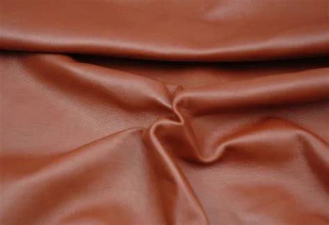 Sheep Leather Sheep Cabretta Leather Manufacturer From Chennai