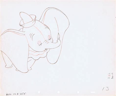 Dessins En Couleurs à Imprimer Dumbo Numéro 215966