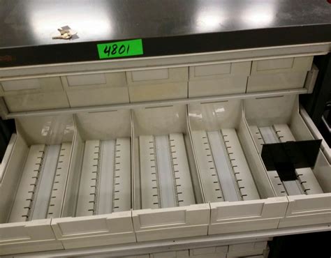 Maybe you would like to learn more about one of these? iBid Lot # 4801 - Wright Line Compact Disc Storage Cabinet