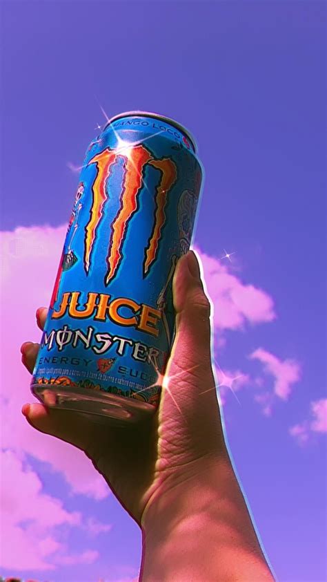 Energético Aesthetic Monster Monster Monster Energy Grunge Photography