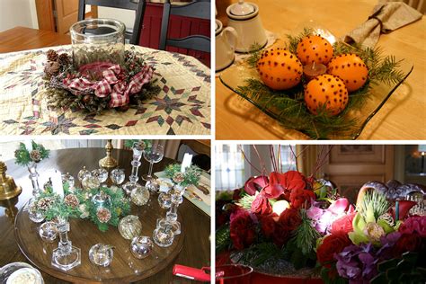 We did not find results for: 50 Great & Easy Christmas Centerpiece Ideas - DigsDigs