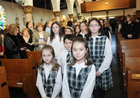 Catholic Schools Week Begins Sunday