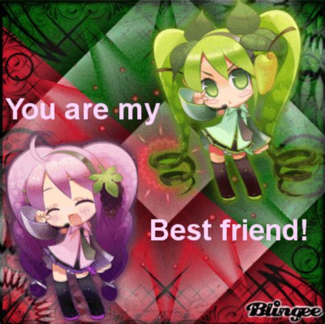 Check spelling or type a new query. ♥!You are my best friend!♥ ~Miku Hatsune~ [For all my ...