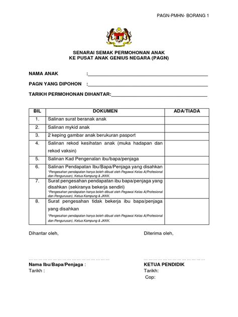 Aplikasi untuk mengetahui status perjalanan ke luar negara dan juga memeriksa saman aes. Borang Permohonan Dan Senarai Semak
