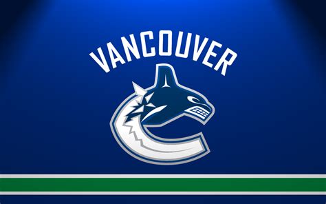 Vancouver Canucks Wallpaper Vancouver Canucks Wallpapers