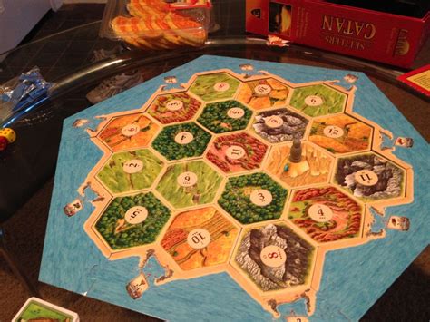 Settlers Of Catan Strategy Tips Dos And Donts My Board Game Guides
